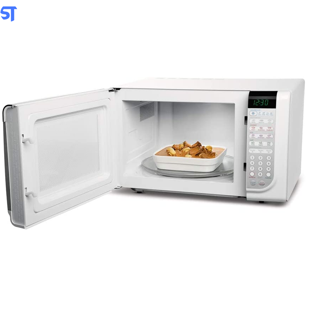 Micro-Ondas Electrolux MEF41 Branco 31 Litros 220V